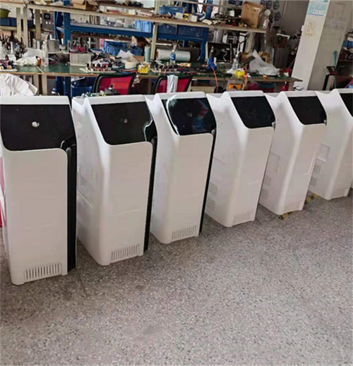 110V To 240V Cavitation RF Vacuum Slimming Machine