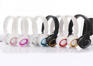 China SH18 Bluetooth headphones 5.0 Wireless Headset Foldable TF Card FM Universal Headphone Factory Sales on sale