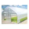 Buy cheap Multi Span Agricultural Greenhouse , Industrial Greenhouse Modern Plant from wholesalers