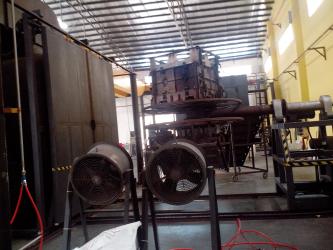Runriver Industry Ltd