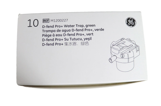 30*25 GE D-Fend Pro Water Trap For GE B Series M1200227