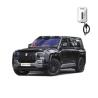 Buy cheap Battery Capacity 49KWH Hybrid Electric SUV BYD Yangwang U8 Luxury 5-Seater Large from wholesalers