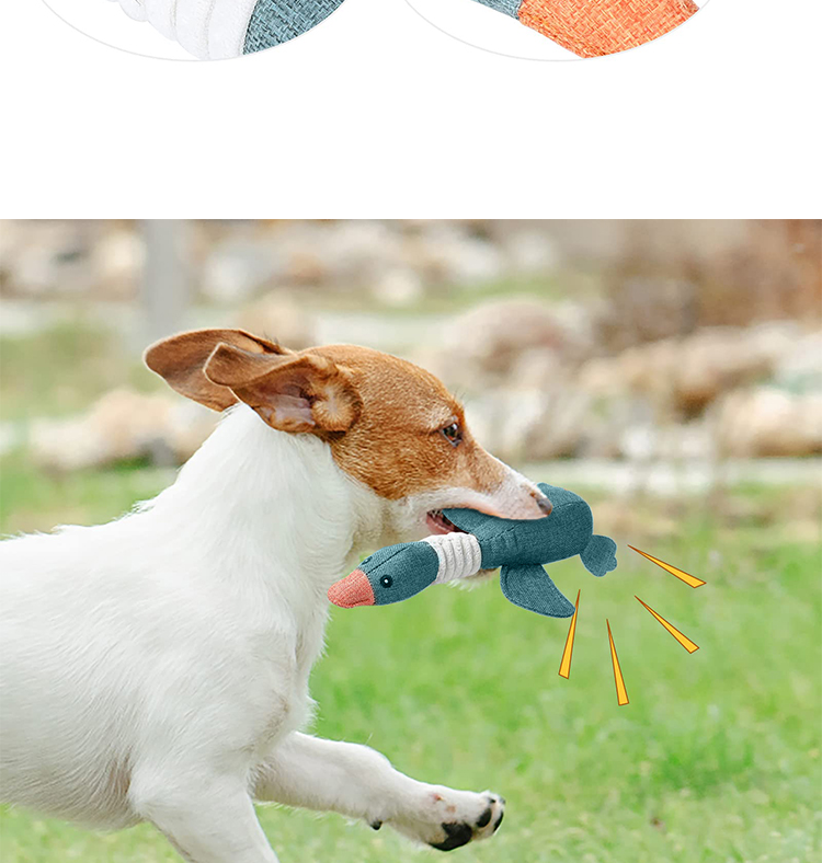 Lovely Style Chengbei Pet Products 2023 Plush Pet Chew Toy Dog Para Perros Dog Accessories Pet Supplies for Your Furry Friend