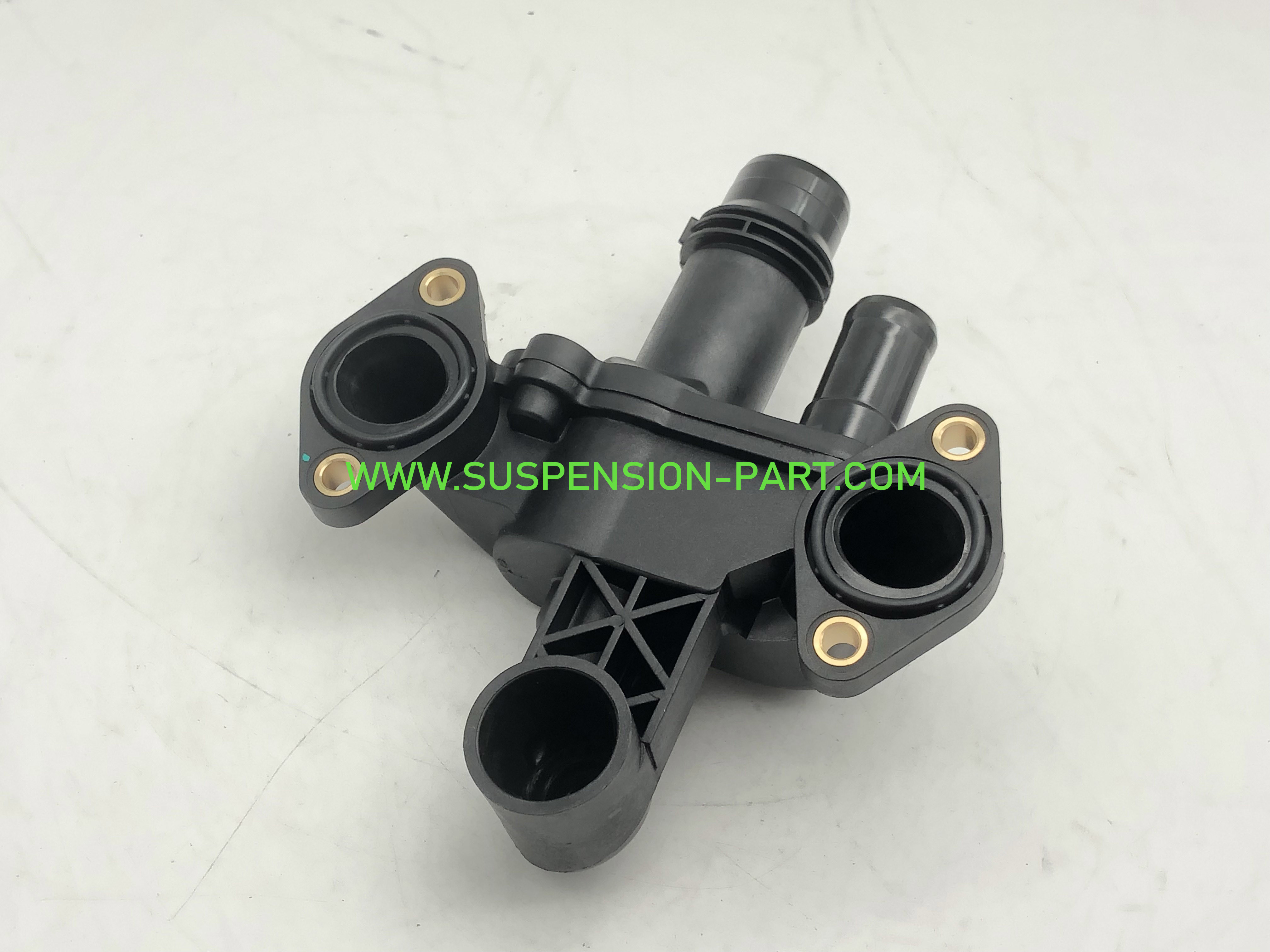 OEM LR073372 1331447 COOLANT FLANGE FOR JAGUAR XF SPORTBRAKE(X250)3.0 D