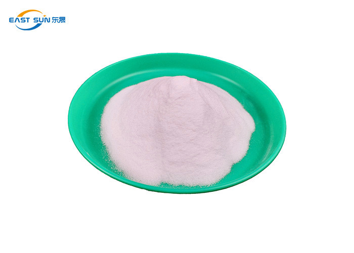 ROHS REACH Polyurethane Hot Melt Powder For T Shirt Printing