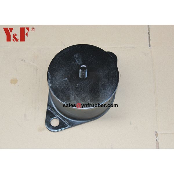 Captive Transit Engine Mounts Compact Anti Vibration Lightweight