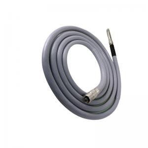 China 60W 90W Endoscopic Accessories Medical Optical Light Cable on sale