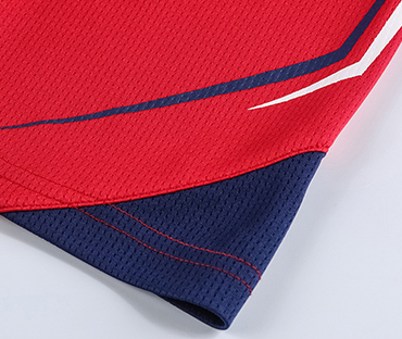 Children's basketball suit boys and girls primary and secondary school breathable fast drying sports training team jersey custom