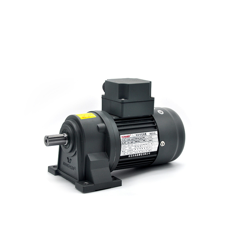 GV Series 32 Output Shaft 1500W With Brake / Animal Husbandry Automation Equipment