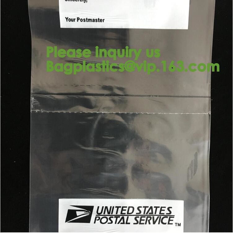Pre Opened Plastic Bags on Rolls - Pre Open Auto Machine Bags,Rollbag Pre-Opened Bags On A Roll For Auto Baggers bagease