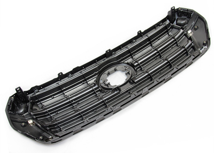 TOYOTA LAND CRUISER 2015 2016 New LC200 Chrome Car Grilles OE Type Car Front Grille