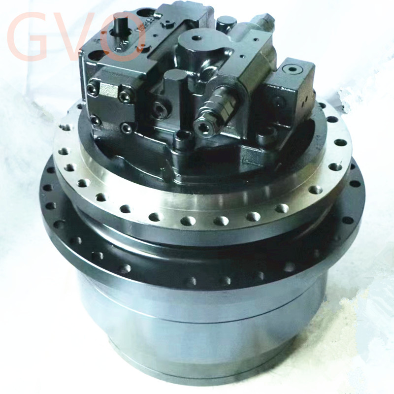 CX460 Excavator Travel Motor Assy KTA10190 LJ015030 Travel Motor Assy