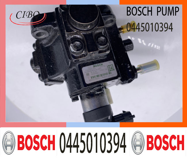 0445010394 BOSCH CP1 DIESEL ENGINE COMMON RAIL FUEL PUMP 0445010393