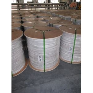 Buy cheap Semi Finish Coaxial Cable RG6 47% 67% 95% product