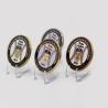 Buy cheap Cheap custom manufacturer coins gold silver plated collectable coins antique from wholesalers
