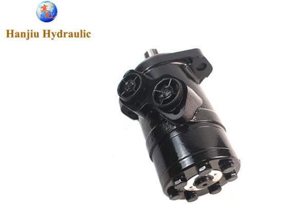 Agricultural Machinery Hydraulic Motor OMP200 MP200 BMP200 Motor, 2 Bolt Flange,