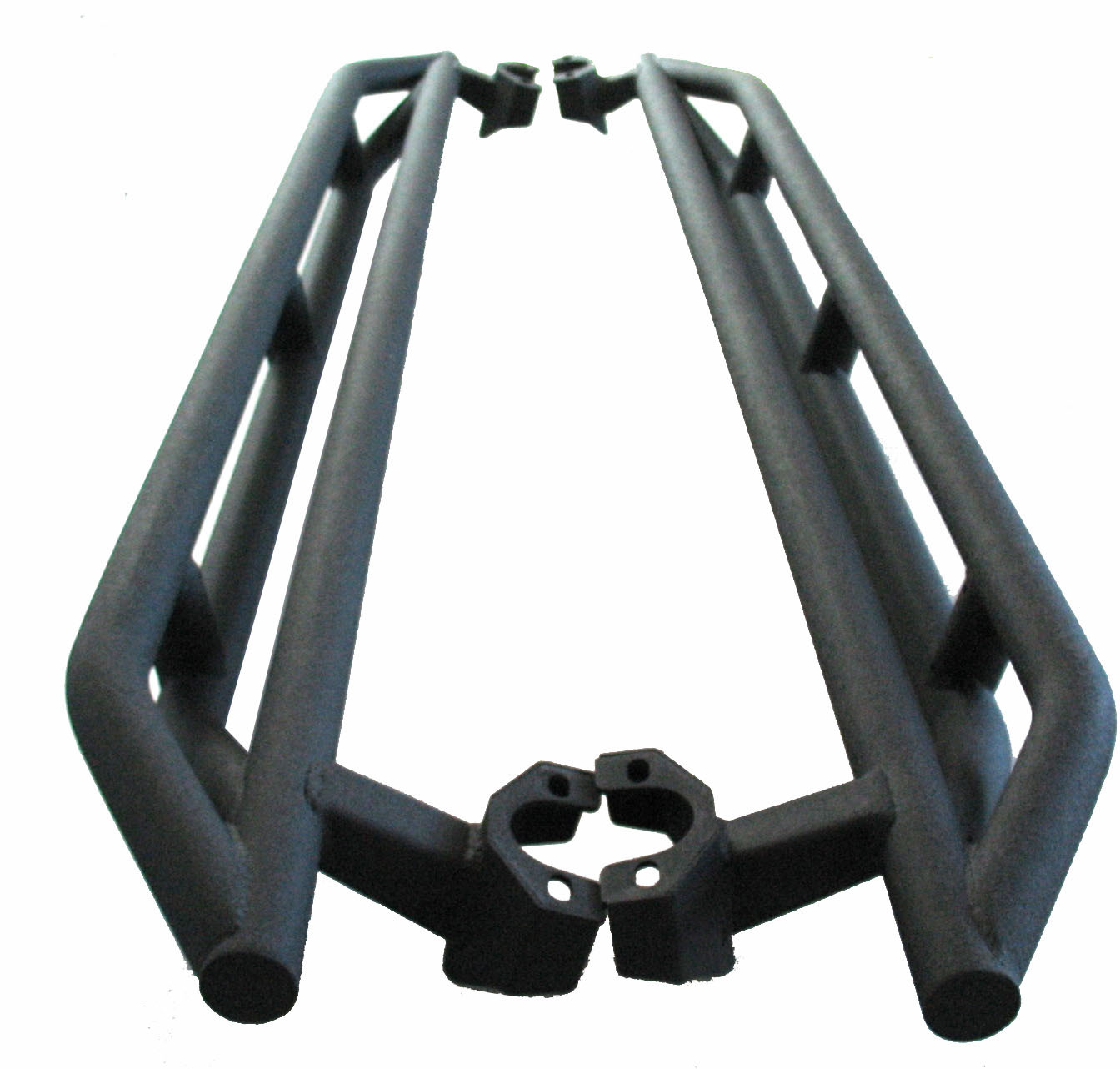 JK Four-door Side step,steel Side Steps for Jeep Wrangler JK 4 door