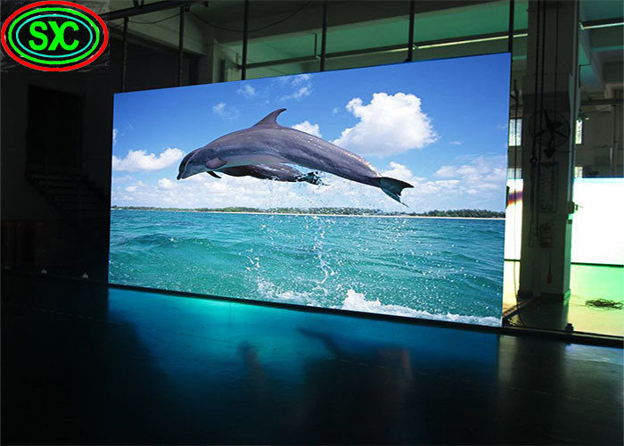 P6 P8 P10 Outdoor Full Color SMD RGB Advertising LED Display Screen Panel Billboard