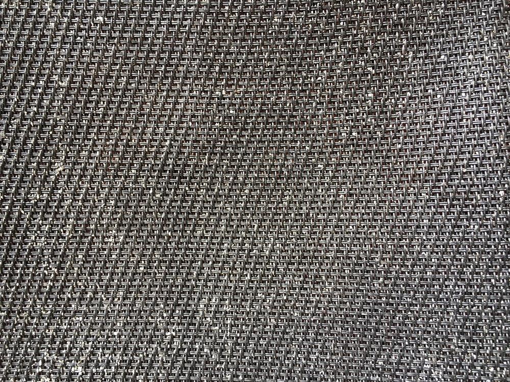GT330D 50/50KN/M 0.4-0.8mm opening size dewatering geotube for Palm oil waste water treatment without adding flocculant