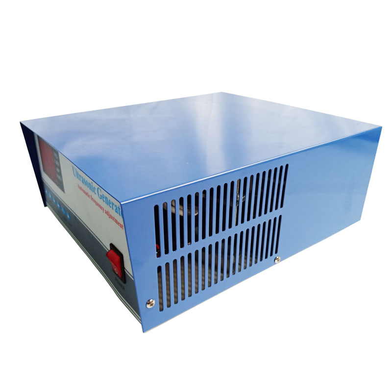 branson ultrasonic generator for branson 8300 ultrasonic cleaner power supply 2000W ultrasonic cleaning machine
