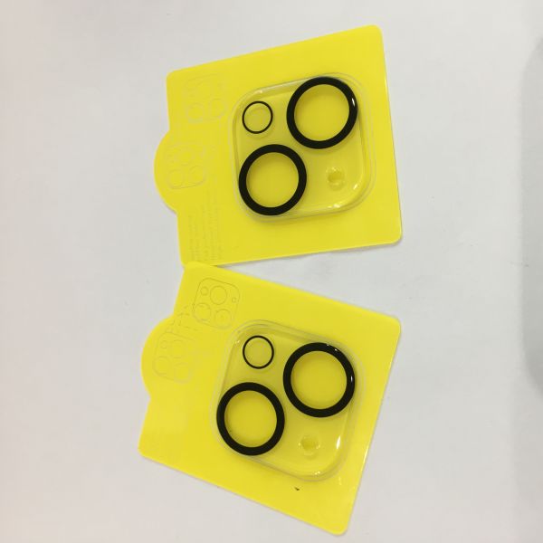 2.5D 9H HD Clear Lens Screen Protector Tempered Glass Camera Lens Screen