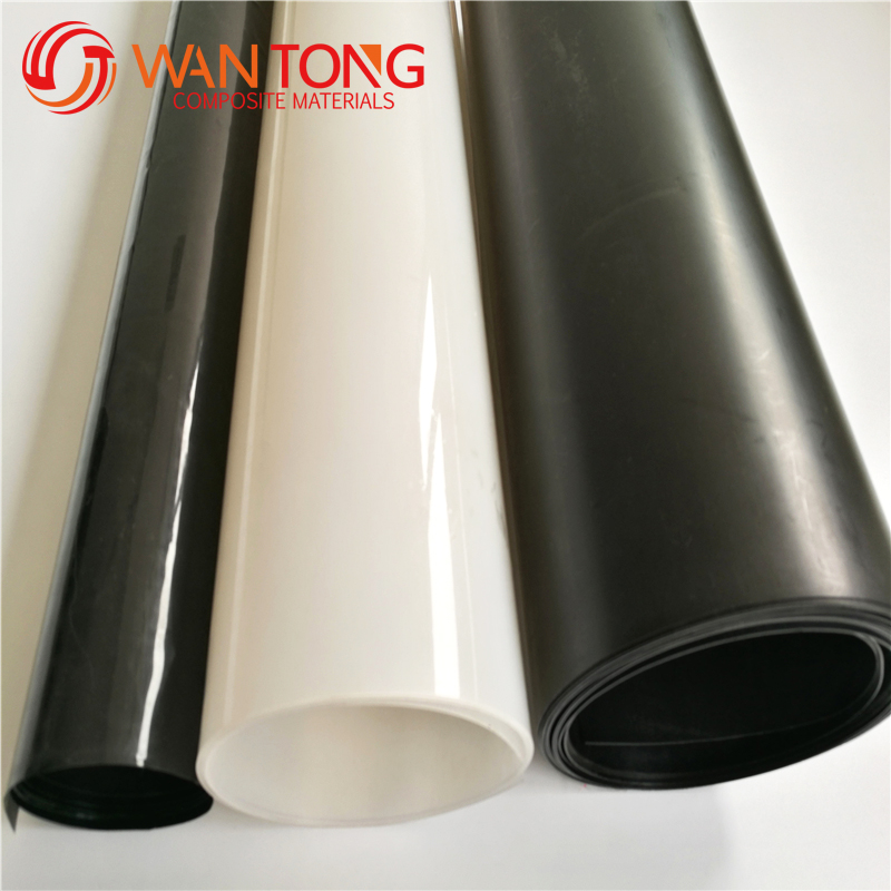 Chinese Design 1800W Welding Machine for Welding HDPE Geomembrane Thickness Over 1.5mm
