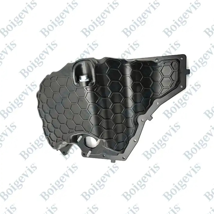 Original Engine Oil Pan 06L103598F Engine Oil Tray For Audi A4 Q5