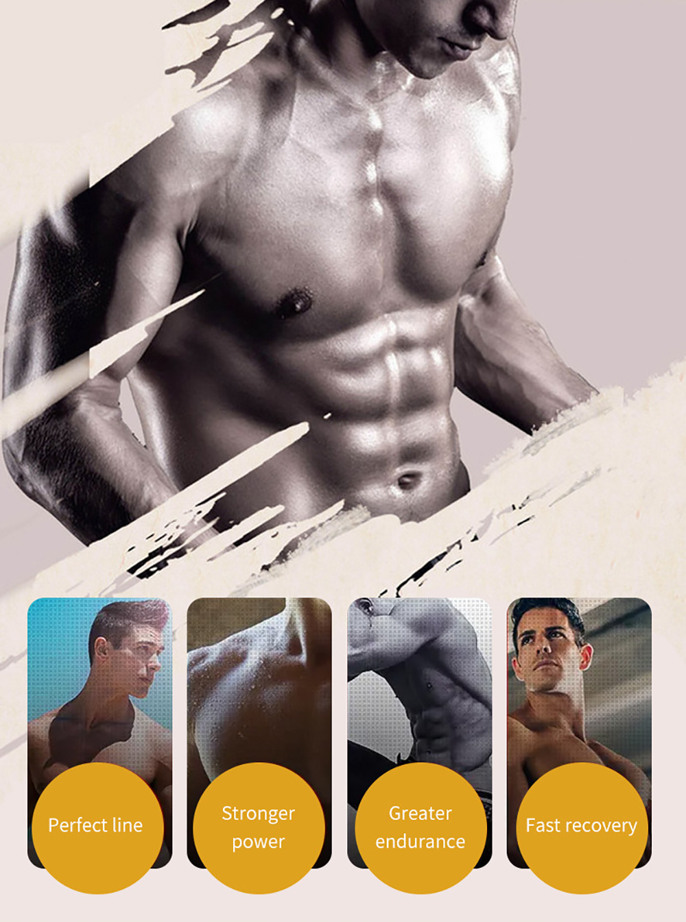 Commercial Fitness Equipment Multifunctional Frameless Half Squat Frame Weightlifting Platform