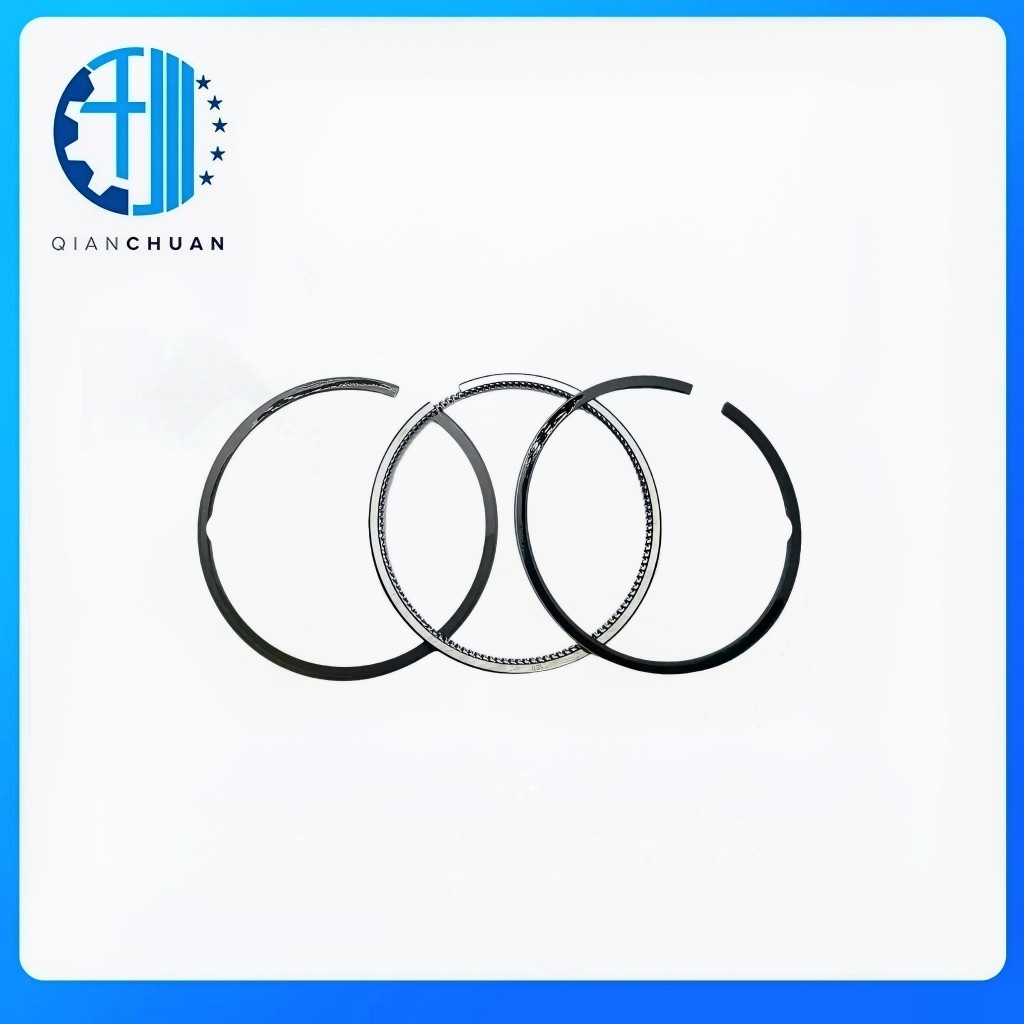 19227-2105 15201-21110 Piston Kit / RING 82MM For Kubota V1702 D1302 Engines