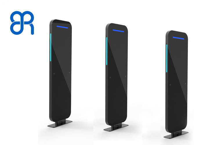 Multi Tag Retail UHF RFID Portal Reader With ImpinjR2000 RFID System Inventory Warehouse