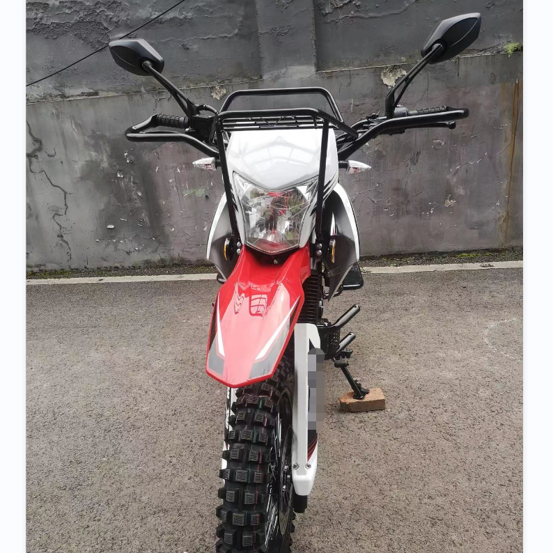 Factory super moped motos street legal sport bikes motorcycle motocicleta cheap dirt bike 150cc dirt bikes