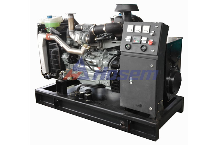 Diesel Generator Ser Deutz Engine , Germany Generator Set , Deutz Motor Generator , 50kW Deutz Generator Set 