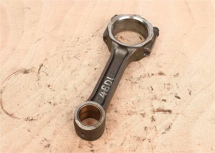 4BD1 6BD1 2nd Diesel Engine Connecting Rod Excavator EX200 - 1 5 - 12230036 - 1