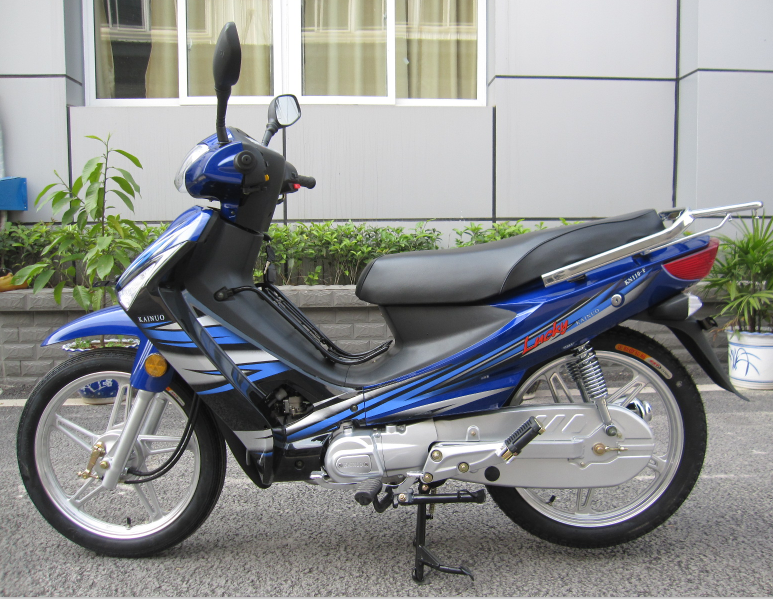 New 110cc cheap import motorcycles