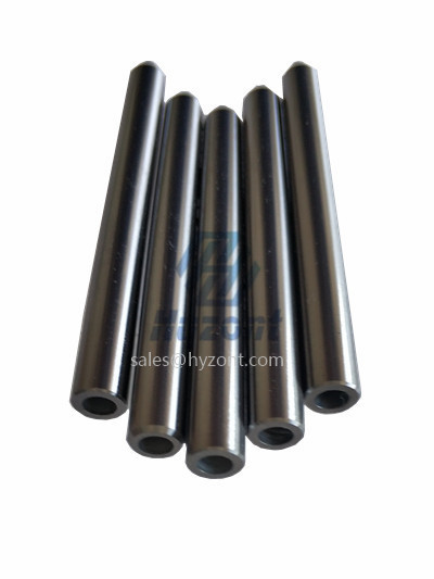 Waterjet Focusing Tube 7.14*1.02*76.2mm; High Quality KMT Focusing tube substitution;Flow Waterjet Abrasive Nozzle 1.02