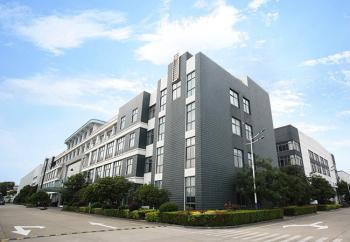 Changzhou WL Allotech Material Co.,Ltd
