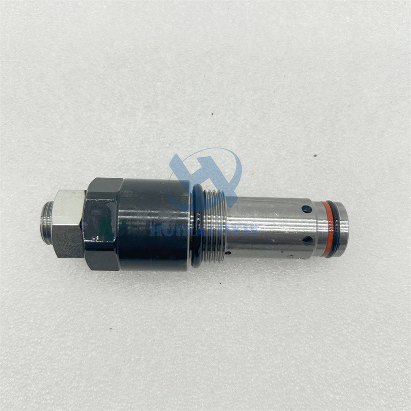 Relief Valve 723-10-15201 7231015201 for Komatsuc Excavator Control Valve