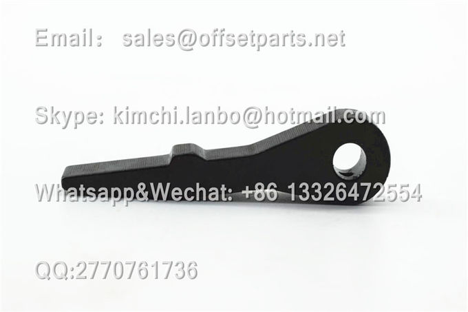 Offset Press C8.030.201 Lever 8mm SM102 CD102 CX102 SX102 Offset Printing Machine Parts