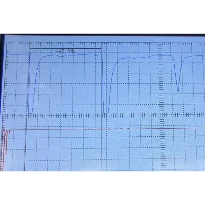Xzh Test Multiple Pulse Arc Underground Cable Fault Locator Tdr Cable Fault Pre Locator