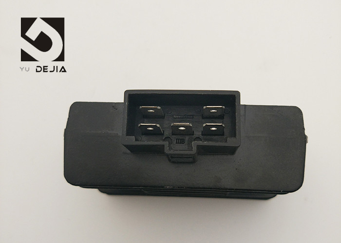 5 Pin Motorcycle Regulator Rectifier WY-125C PIAGGIO SKIPPER ST125 JH 125