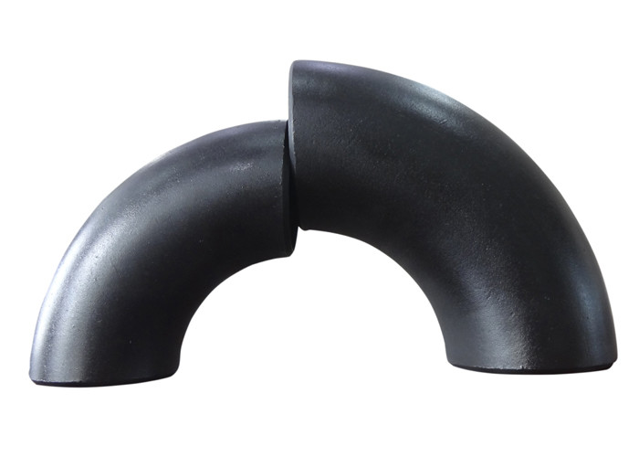 ASME B16.9 Carbon Stainless Steel Pipe Elbow EN10235 DIN2605 JIS B2311 GOST 17375