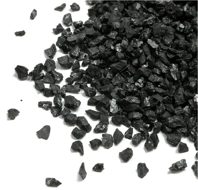 Graphitized Petroleum Coke 99.5 Carbon Raiser GPC Carburizer Carbon Additive 0
