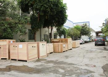 Foshan Suntech Machinery Co., Ltd.