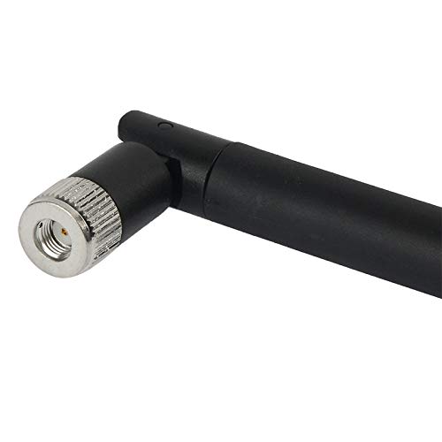 External Connectivity 9dBi Wifi Alfa AP Terminal Antenna for Long Range Connection