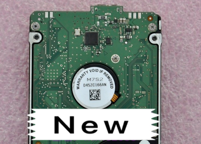 HM501IZ Samsung Internal Hard Drive 500G Onboard USB3.0 Board Number S3M_AS_REV.02