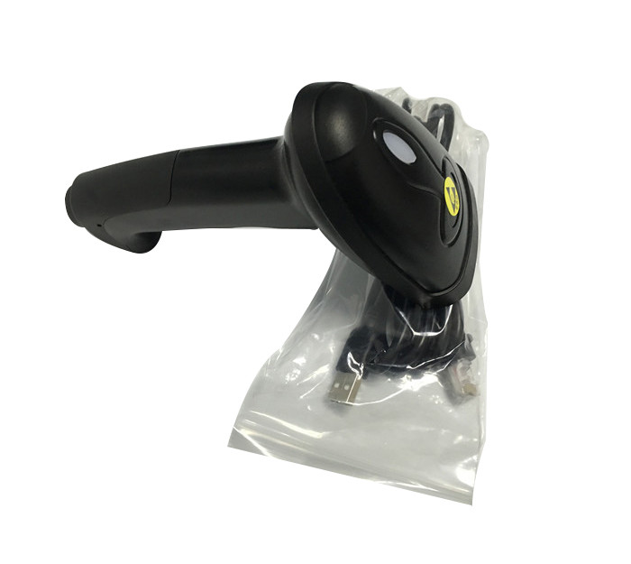 Wired ESD Scanner ESD Office Supplies Static Dissipative Support 1D 2D