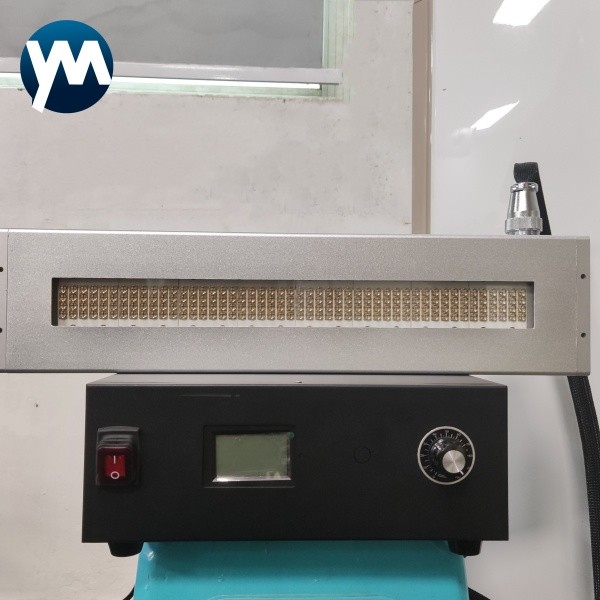 2000W curing uv led lamp high power uv curing led light lamp 385nm