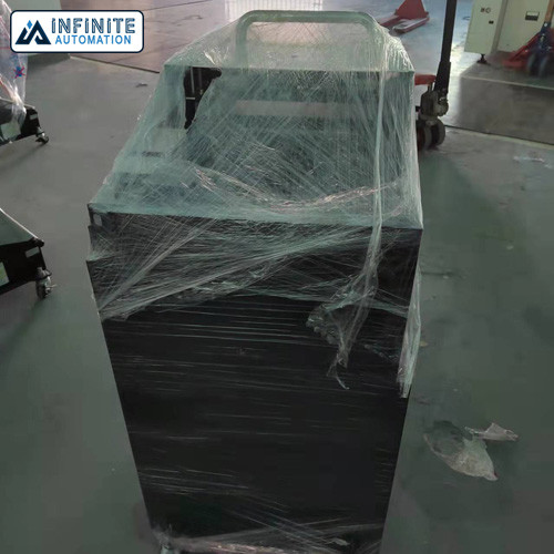 N610081685AA SMT Feeders Tray Feeder Unit For Panasonic SMT Mounter