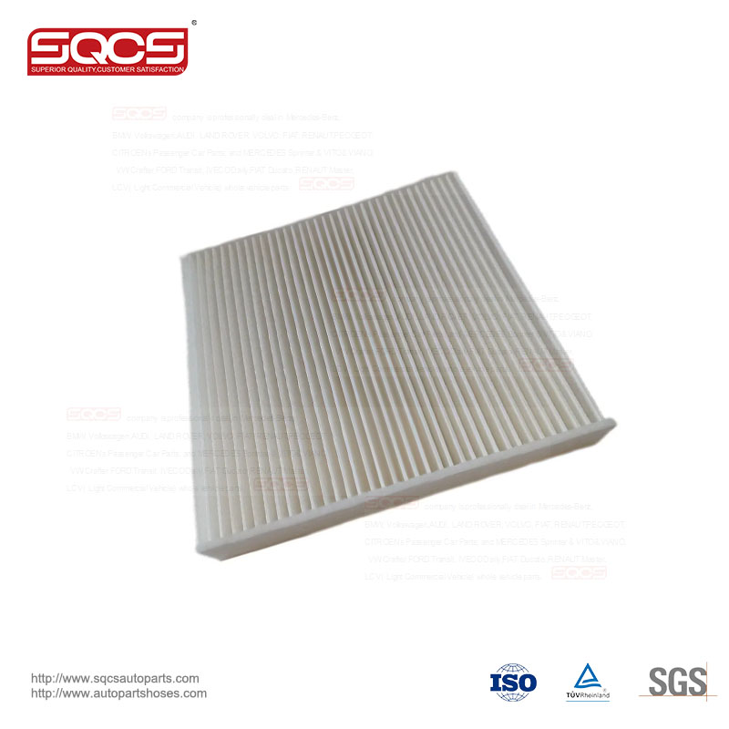 Iveco Daily Cabin Filter Air Conditioner Filter 5801619418
