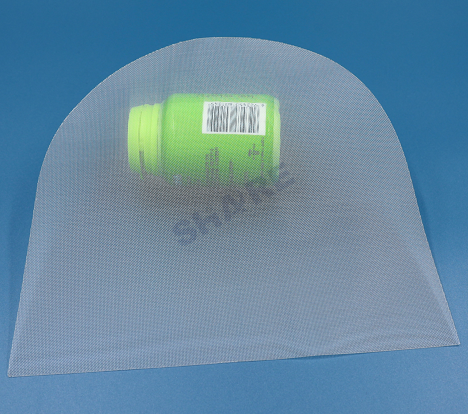 Woven Monofilament Nylon Filter Mesh Cut Flat Pieces
